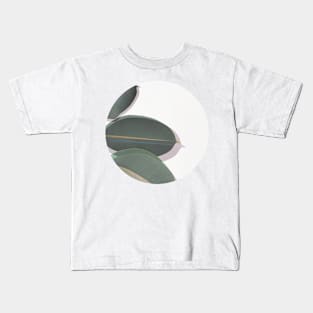 Shadows Kids T-Shirt